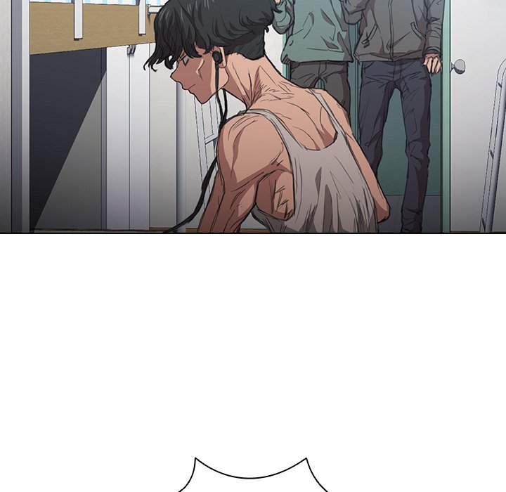 Who Cares If I'm a Loser! - episode 15 - 19