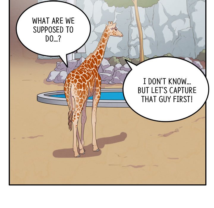 Secret Zoo - episode 18 - 38