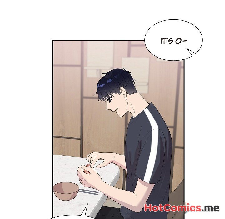 A Misogamist's Romance - episode 48 - 33