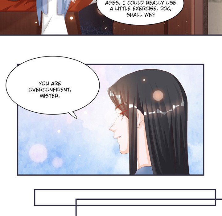 General and Her Medic Lover - episode 2 - 44