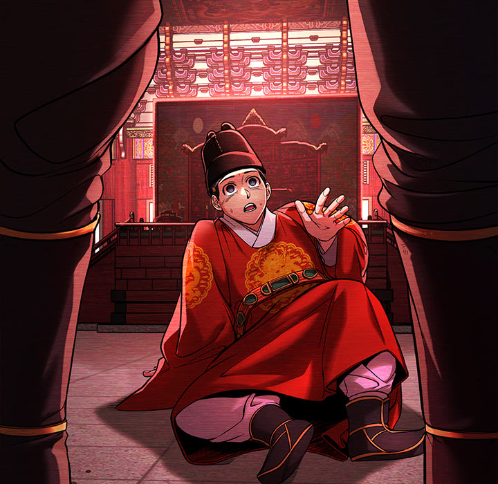 Swole Joseon - episode 2 - 72