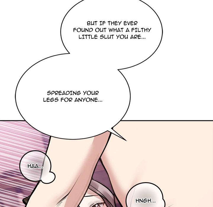 Knot My Secret - UNCENSORED - episode 11 - 65