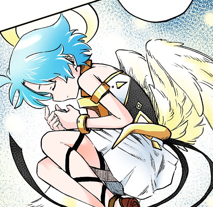 Class Reincarnation - episode 44 - 17