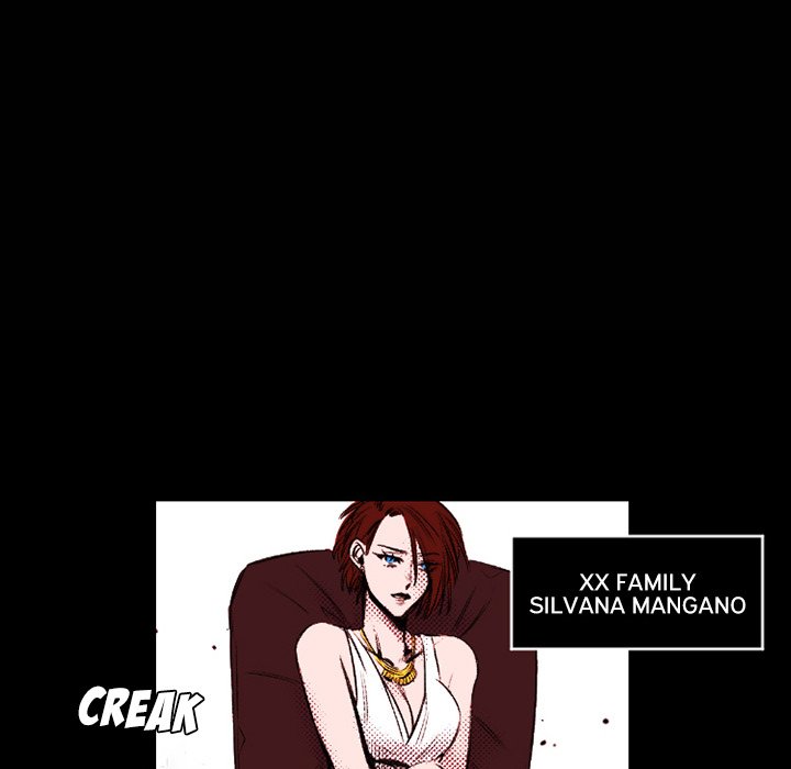 Icarus: Forbidden Love - episode 23 - 20