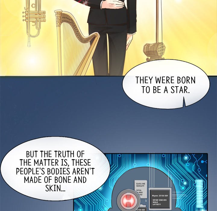 AI Pop Star - episode 23 - 39