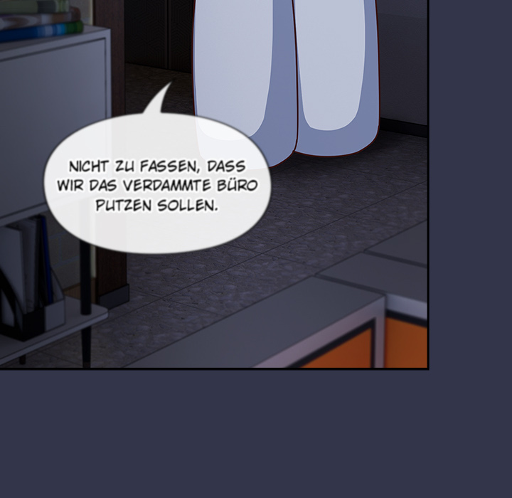 Hart bei der Arbeit - episode 16 - 39