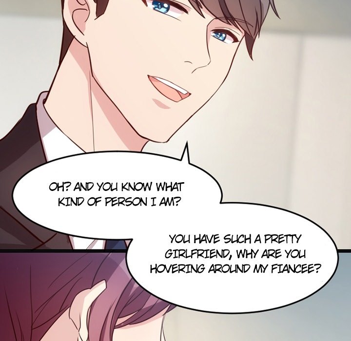CEO's Sudden Proposal - episode 10 - 15