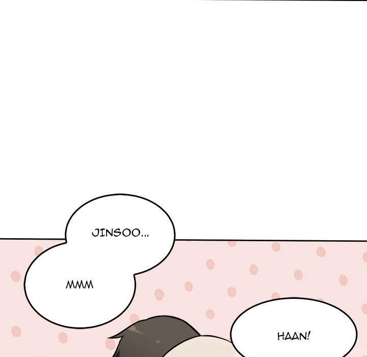 Excuse me, This is my Room - UNCENSORED - episode 34 - 77