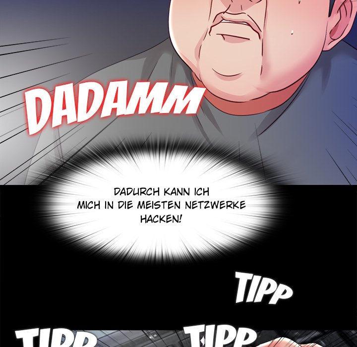 Heimliche Mitbewohnerin - episode 21 - 38