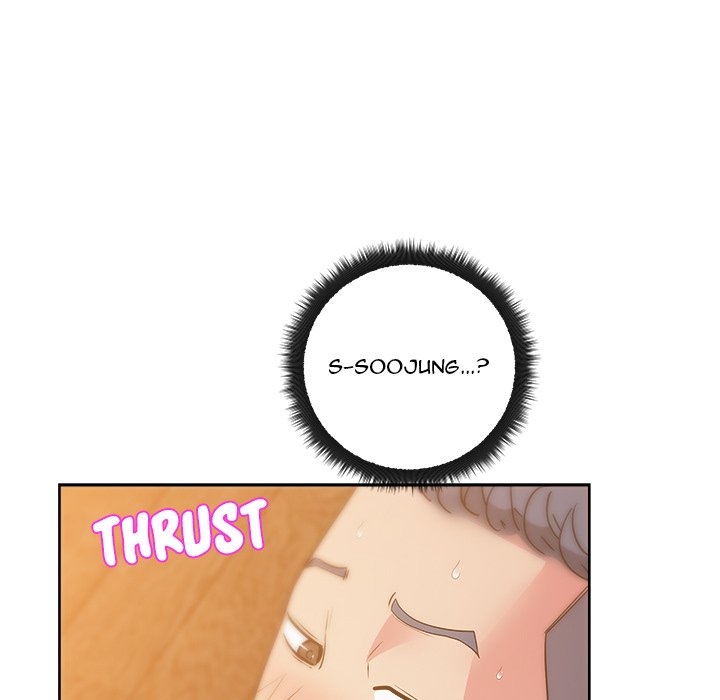 Soojung's Comic Store - episode 33 - 112