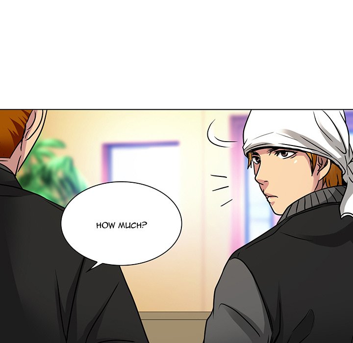 My Love Natsumi - episode 11 - 37
