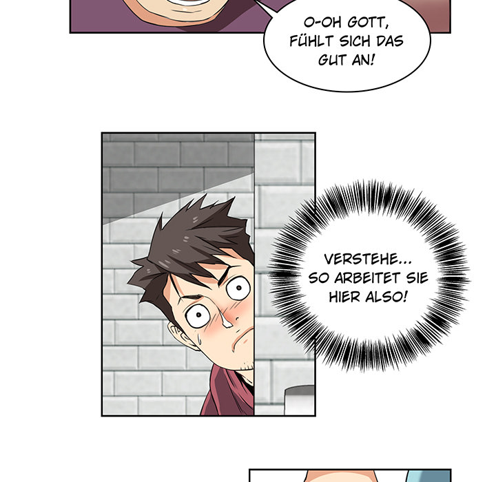 Aufnahme läuft - episode 2 - 4