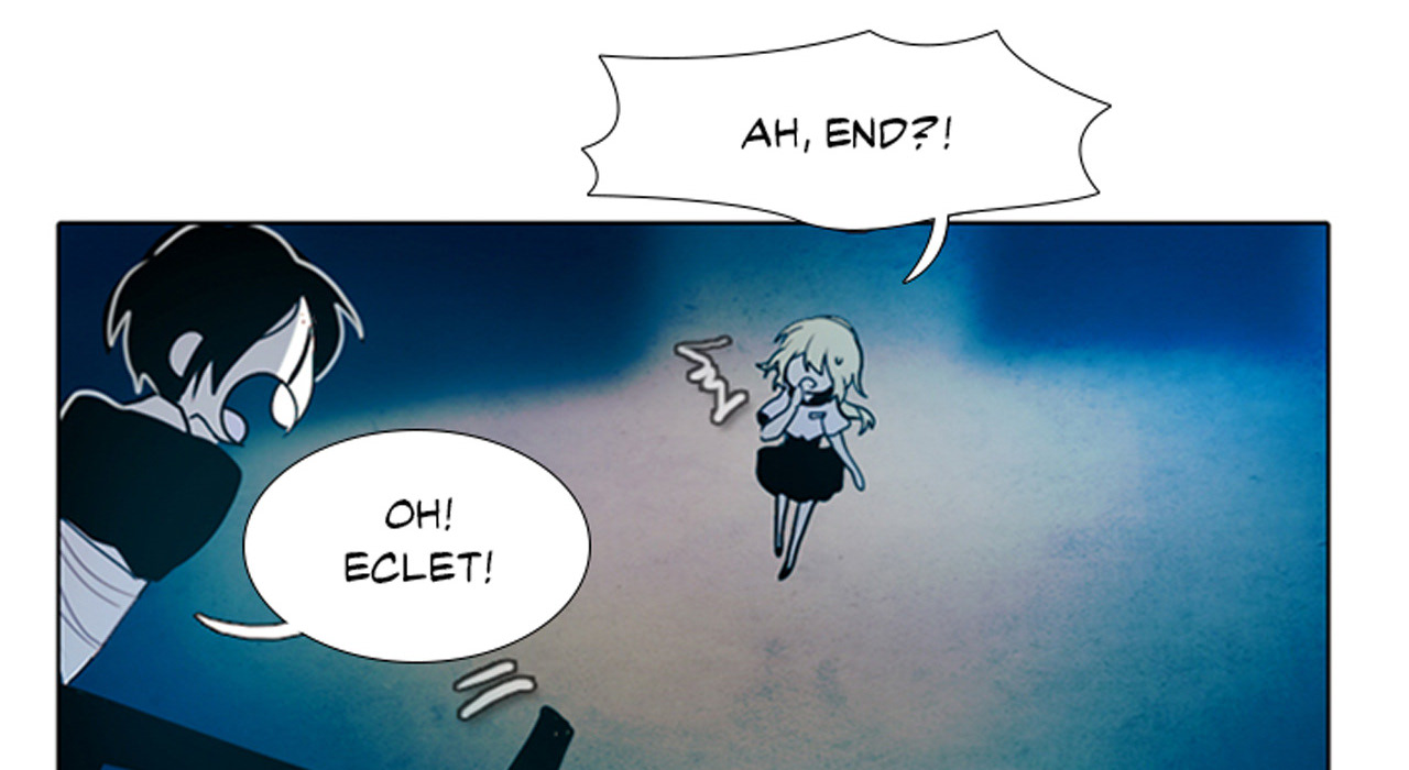 End und Save - episode 13 - 57