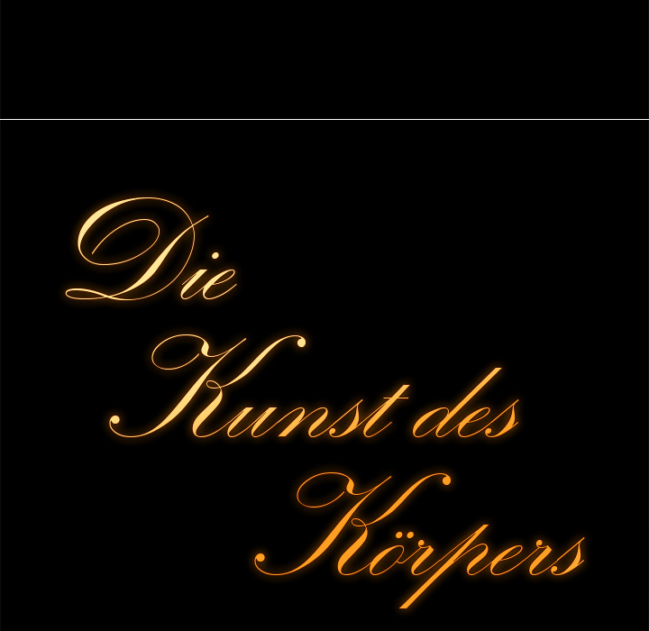 Die Kunst des Körpers - episode 12 - 8