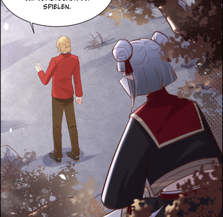 Eine etwas andere Familie - episode 45 - 16