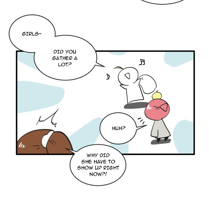 The Amazing Siblings - episode 77 - 7