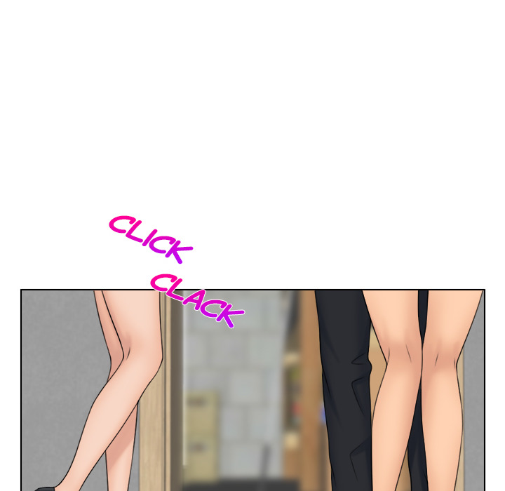 My Girlfriend and My Slave - episode 12 - 72