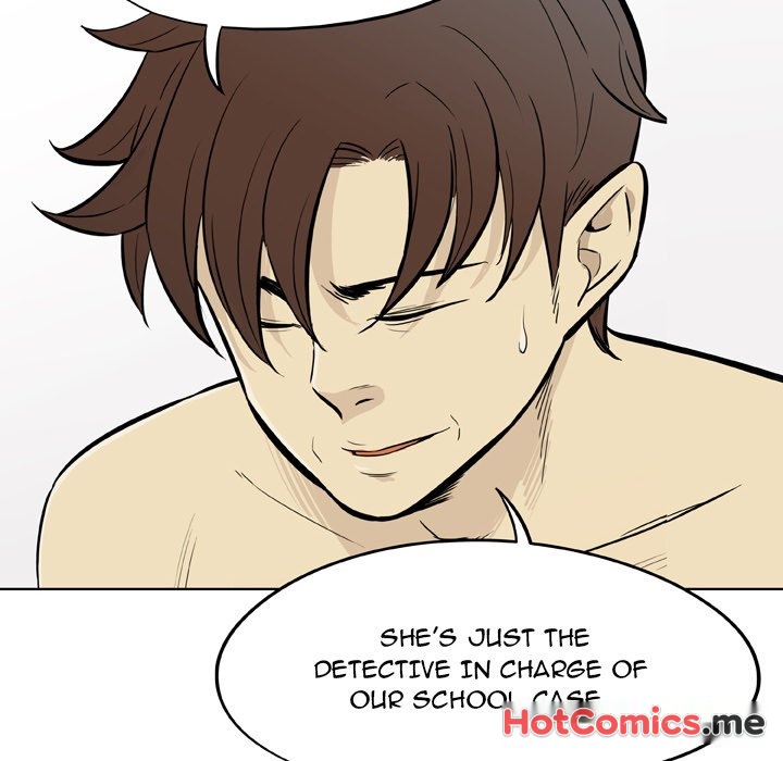Classroom of Murder - episode 8 - 41