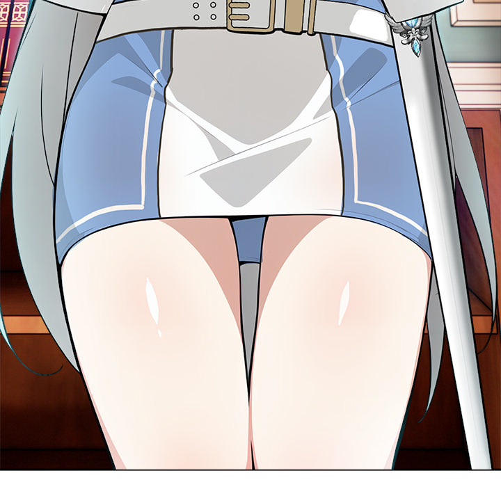 Draco-Knight Commander - UNCENSORED - episode 5 - 43