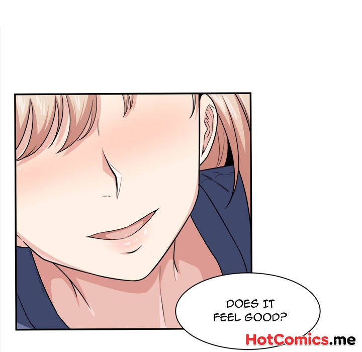 Excuse me, This is my Room - UNCENSORED - episode 11 - 32