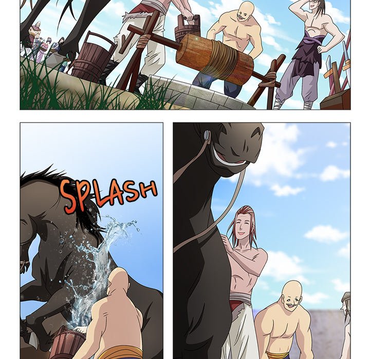 The Monkey King's Tale - episode 72 - 8