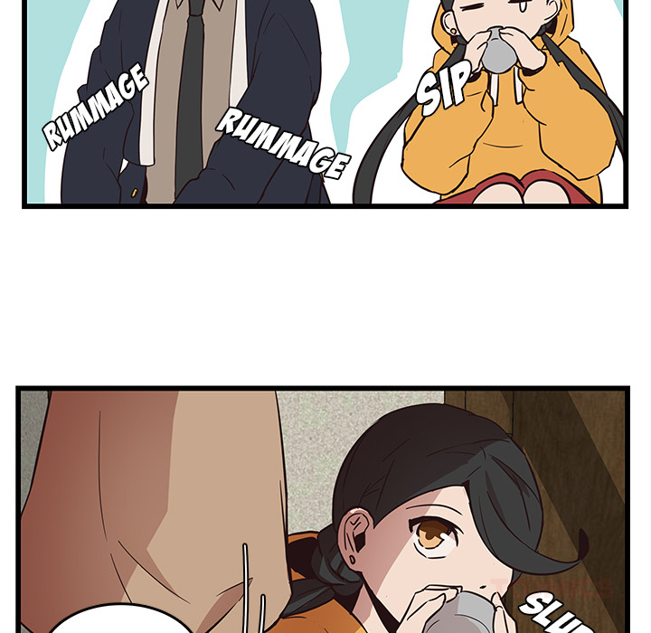 The Tiger, The Sun and The Moon - episode 25 - 25