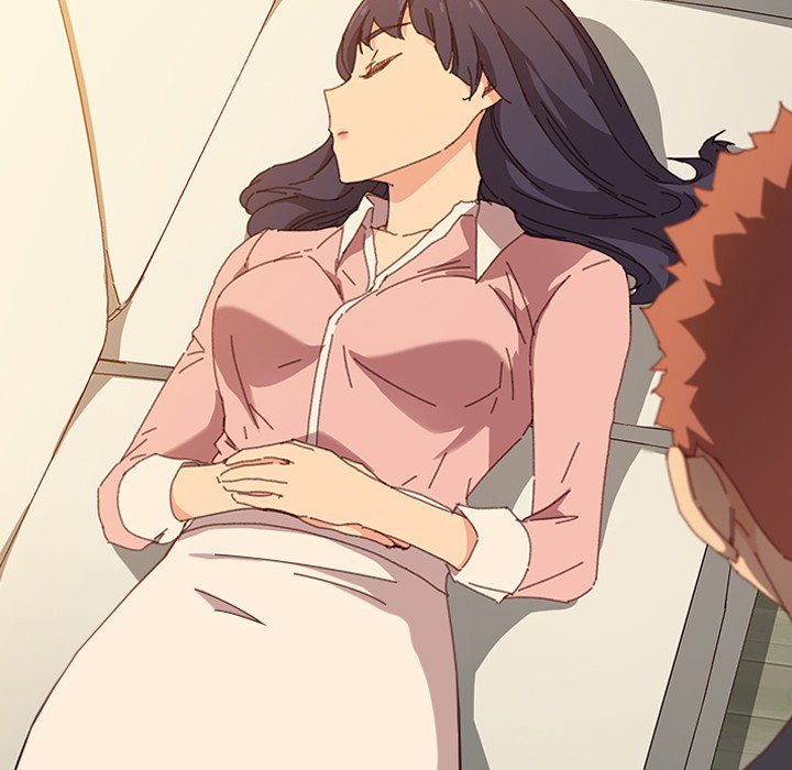 The Perfect Roommates - episode 24 - 72