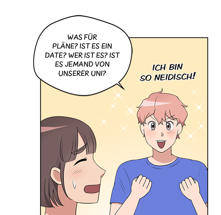 Das Cheonghak-dong Projekt - episode 34 - 45