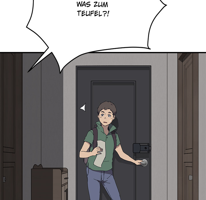Mitbewohner wider Willen - episode 1 - 21