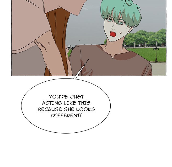 New Life, New Me - episode 82 - 55