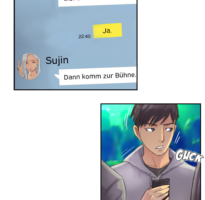 Mein neues Gesicht - episode 10 - 10