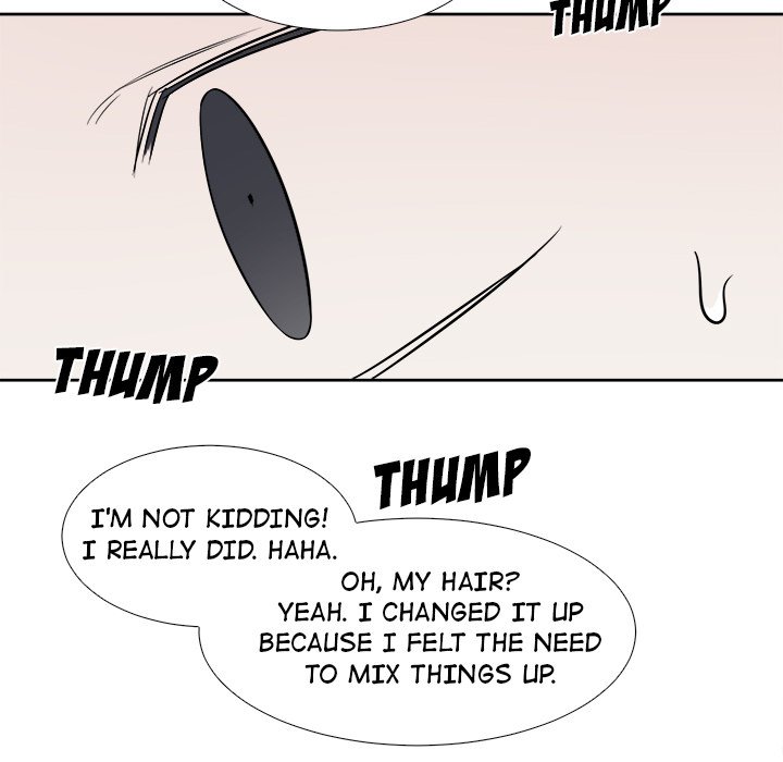 Unluckily Lucky - episode 30 - 37