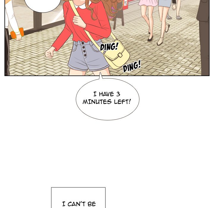 Hold My Hand - episode 13 - 9