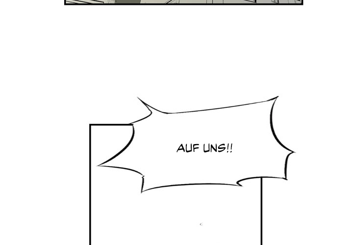 Die Strasse des Grauens - episode 3 - 1
