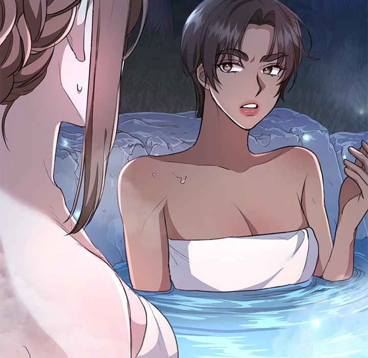 Savage Forest - episode 8 - 65