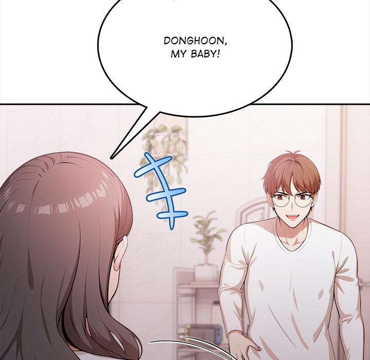 The Best Friend's Secret - episode 19 - 24