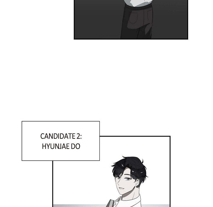 A Misogamist's Romance - episode 4 - 69