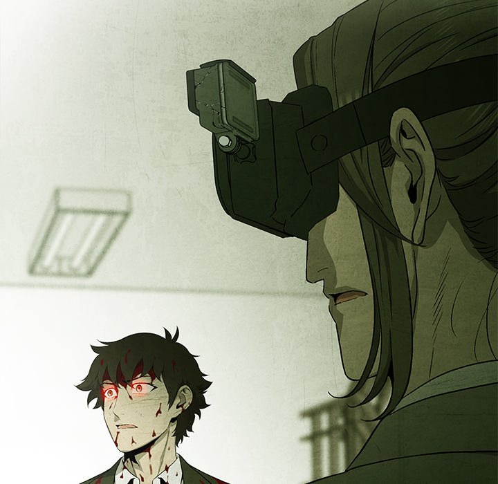 Gorgon - episode 77 - 100