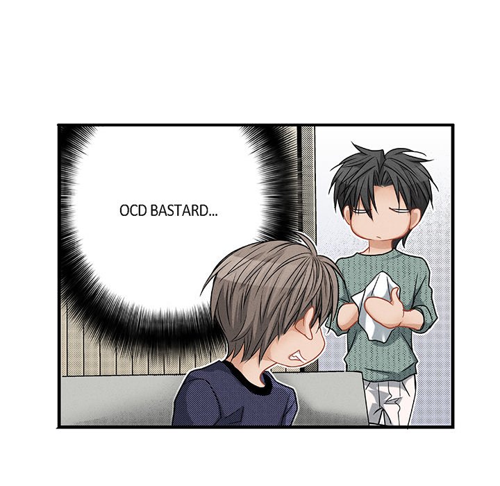 Work, Fight and Love - Webtoon Edition - episode 48 - 36