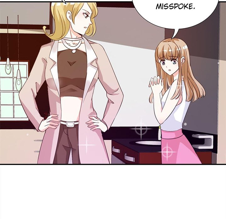Good Morning, Mrs. Fu - episode 5 - 66