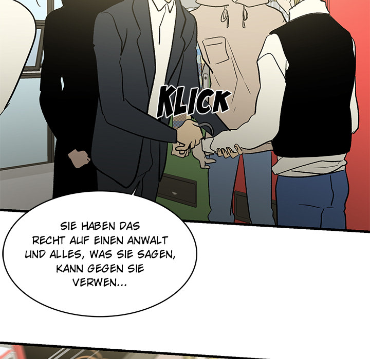 Besondere Beziehungen - episode 63 - 18
