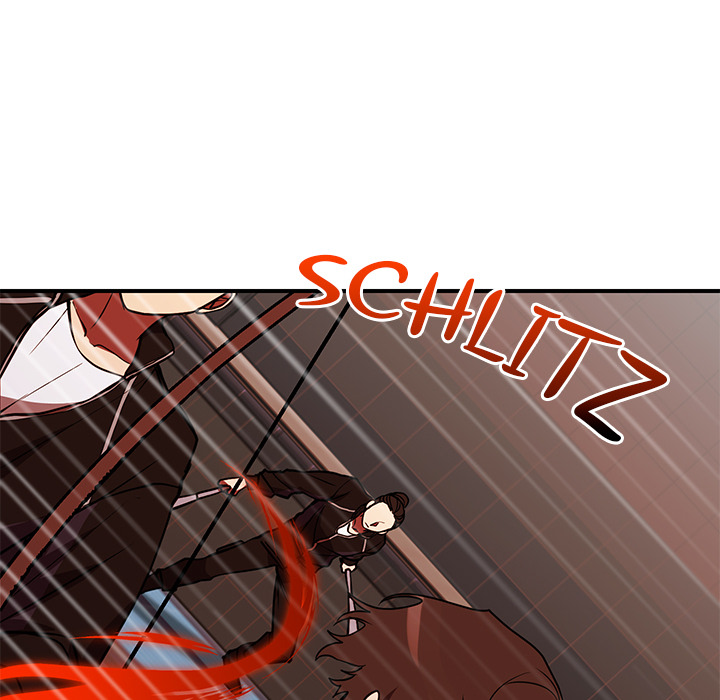 Meine Schulzeit mit Rang F - episode 41 - 91