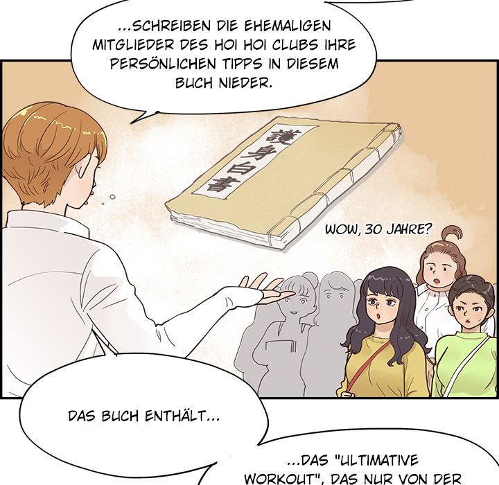 Der Hahn im Korb - episode 98 - 8