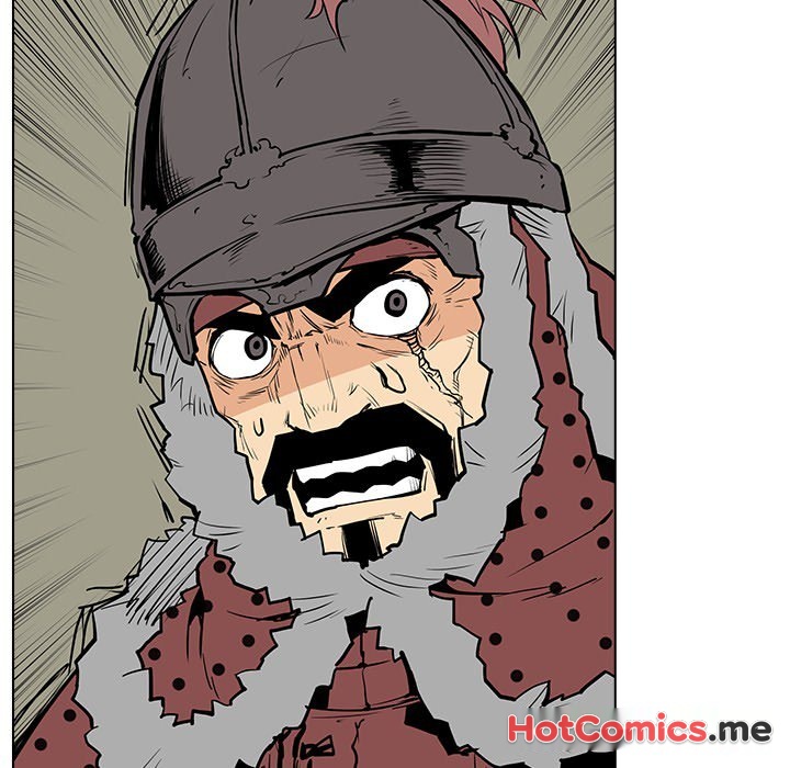 The Fang of Yeongno - episode 15 - 77