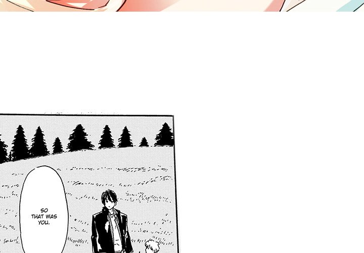 I Want To Feel You Because I Like You - episode 10 - 2