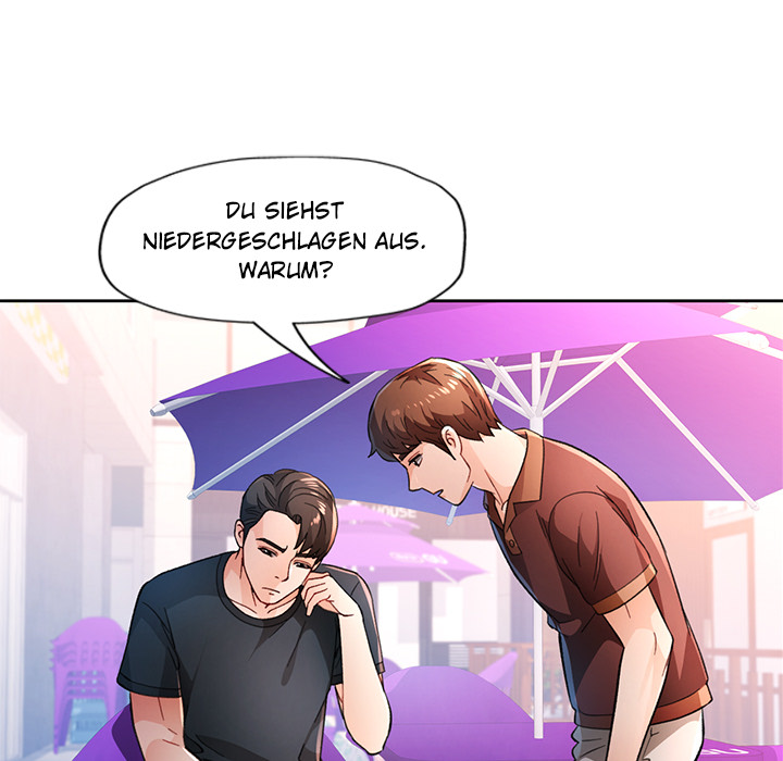 Halt, ich bin verheiratet! - episode 45 - 35