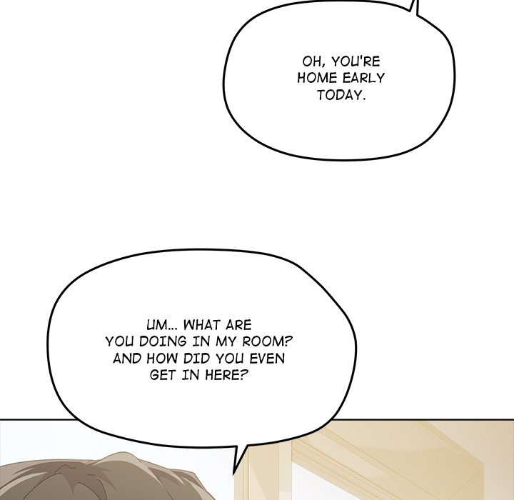 What's Wrong With This Family? - episode 2 - 86