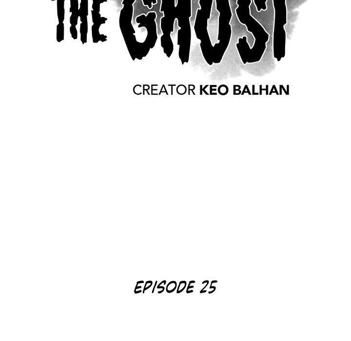 Sleeping With the Ghost - episode 25 - 20
