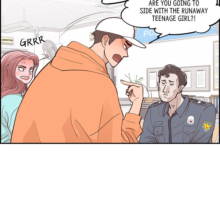 Sunny-Side Up - episode 1 - 77