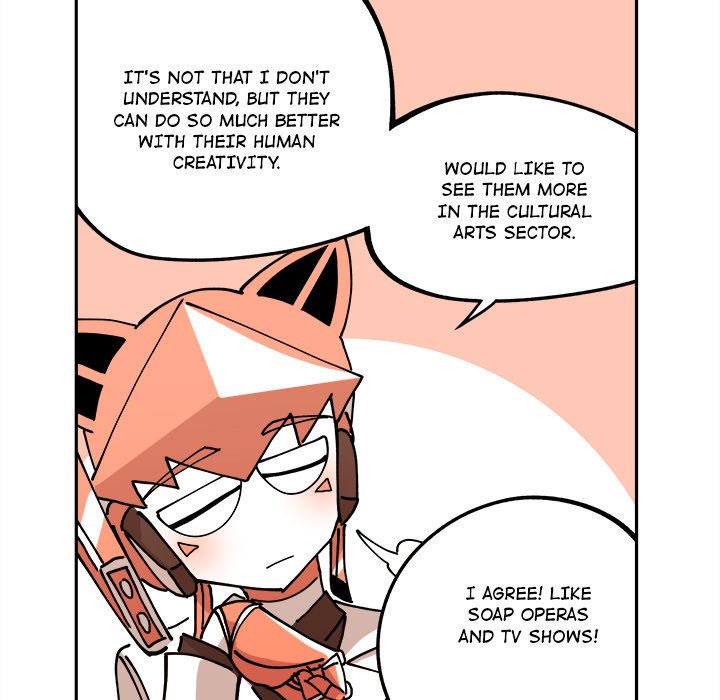 Iron Mech Bride - episode 4 - 17